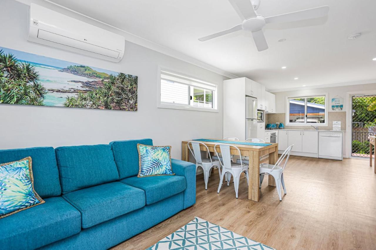 Holiday home Cosy Tea Gardens